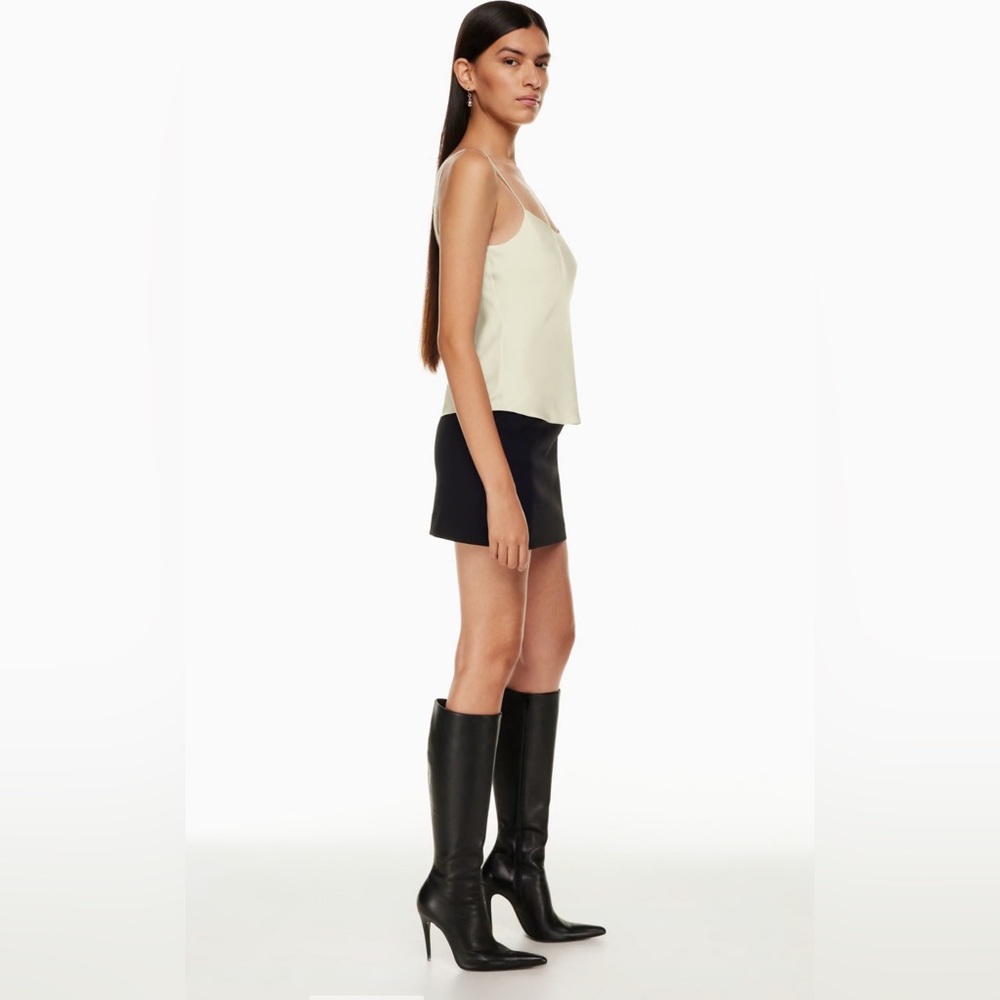 Aritzia Babaton Capa Top